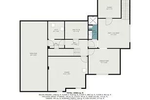 1995 San Lu Rae Dr SE, East Grand Rapids, MI 49506 - Photo 47