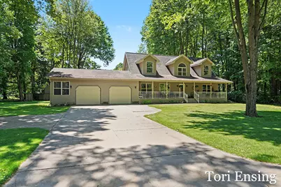 510 E General Street, Sheridan, MI 48884 - Photo 3