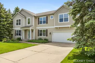 3030 Sunchase Ave, Hudsonville, MI 49426 - Photo 3