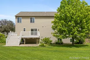 3030 Sunchase Ave, Hudsonville, MI 49426 - Photo 35