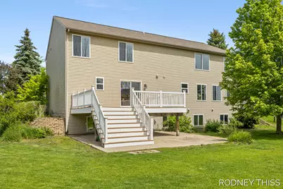 3030 Sunchase Avenue, Hudsonville, MI 49426 - Photo 33