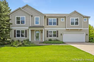 3030 Sunchase Ave, Hudsonville, MI 49426 - Photo 1