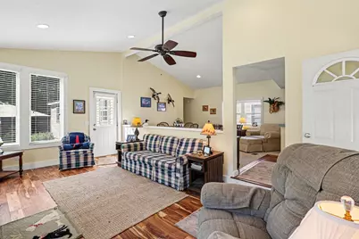 7161 E Lakeshore Drive, Walkerville, MI 49459 - Photo 7