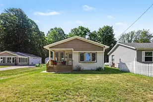 7161 E Lakeshore Dr, Walkerville, MI 49459 - Photo 1