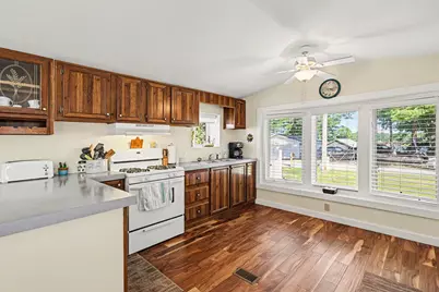 7161 E Lakeshore Drive, Walkerville, MI 49459 - Photo 13