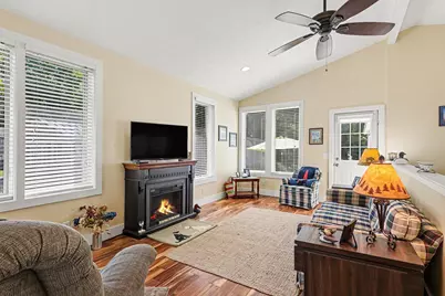 7161 E Lakeshore Drive, Walkerville, MI 49459 - Photo 9