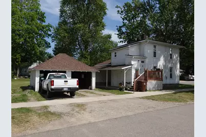 1055 Tupper Lake Street, Lake Odessa, MI 48849 - Photo 3