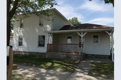 1055 Tupper Lake Street, Lake Odessa, MI 48849 - Photo 1
