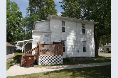 1055 Tupper Lake Street, Lake Odessa, MI 48849 - Photo 3