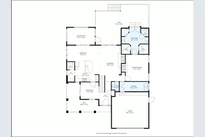 1236 Westview Way, Ann Arbor, MI 48103 - Photo 7