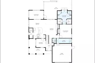 1236 Westview Way, Ann Arbor, MI 48103 - Photo 7