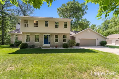 3909 Jay Road, Whitehall, MI 49461 - Photo 3