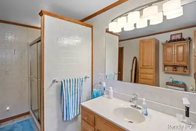 302 S Brooks Road S, Muskegon, MI 49442 - Photo 17