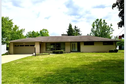 1935 Skyler Drive, Kalamazoo, MI 49008 - Photo 1