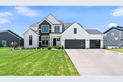 13059 Pine Glen Drive, Grand Haven, MI 49417 - Photo 1