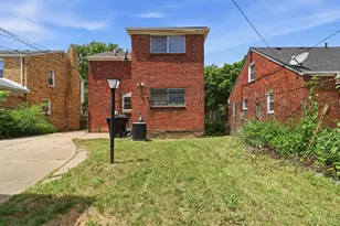 9076 Dawes St, Detroit, MI 48204 - Photo 3