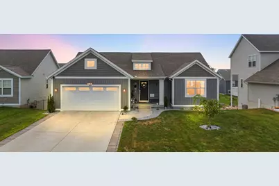3817 Elderberry Drive, Holland, MI 49424 - Photo 1