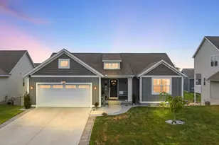 3817 Elderberry Dr, Holland, MI 49424 - Photo 1