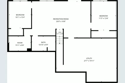 3817 Elderberry Drive, Holland, MI 49424 - Photo 27