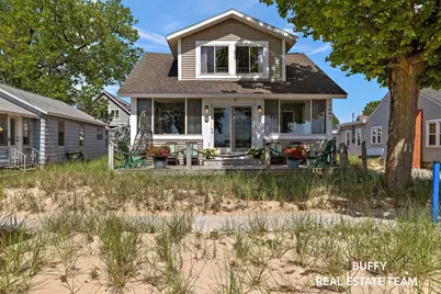 1602 Beach Street, Muskegon, MI 49441 - Photo 9