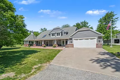 1662 66th Street, Fennville, MI 49408 - Photo 1