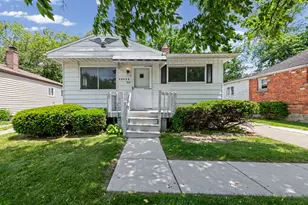 20436 Inkster Rd, Bedford, MI 48240 - Photo 1