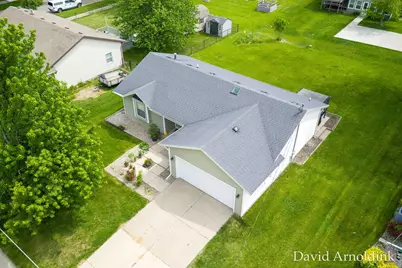 265 Country Club Road, Holland, MI 49423 - Photo 3