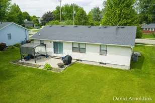 265 Country Club Rd, Holland, MI 49423 - Photo 41