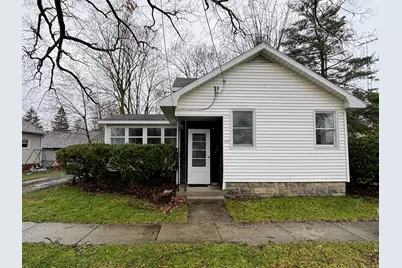 320 S East Street, Morenci, MI 49256 - Photo 1