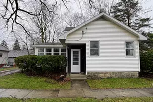 320 S East St, Morenci, MI 49256 - Photo 1