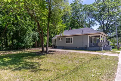 504 McLaren Street, Muskegon, MI 49442 - Photo 3