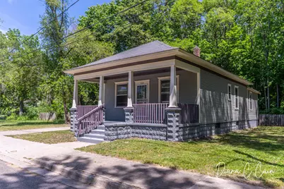 504 McLaren Street, Muskegon, MI 49442 - Photo 1