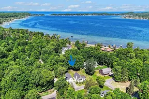 7452 Leonard Ave, Onekama, MI 49675 - Photo 37