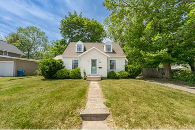 63 N 31st Street N, Battle Creek, MI 49015 - Photo 1