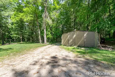 996 Prairie Creek Road, Ionia, MI 48846 - Photo 25