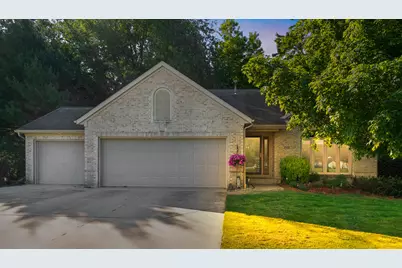 2500 Marfield Drive SW, Byron Center, MI 49315 - Photo 1