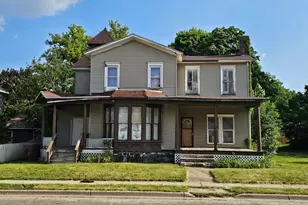 157 Calhoun St, Battle Creek, MI 49017 - Photo 1
