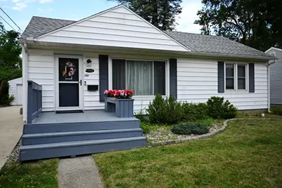 2734 Wellington Road, Kalamazoo, MI 49008 - Photo 1