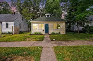3013 Leahy St, Muskegon, MI 49444 - Photo 1