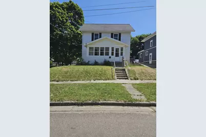 751 N East Avenue, Jackson, MI 49202 - Photo 1