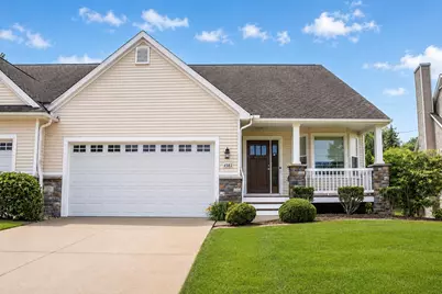 4583 Devon Drive, Jackson, MI 49201 - Photo 1
