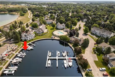 45 Marina Drive, Manistee, MI 49660 - Photo 3