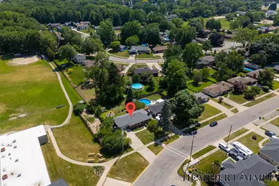 3706 Navaho Street SW, Grandville, MI 49418 - Photo 39
