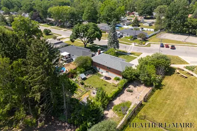 3706 Navaho Street SW, Grandville, MI 49418 - Photo 41