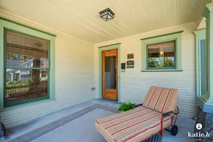427 James Ave SE, Grand Rapids, MI 49503 - Photo 5