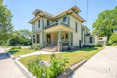 427 James Avenue SE, Grand Rapids, MI 49503 - Photo 3