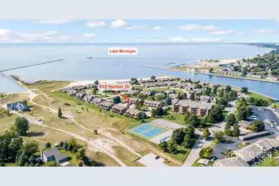 212 Harbor Drive, Ludington, MI 49431 - Photo 33