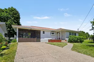 312 Cedar St, Wayland, MI 49348 - Photo 1