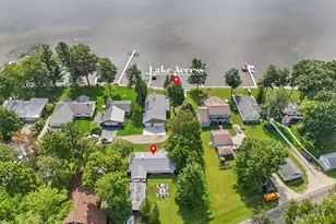 120 Kimel Dr, Cadillac, MI 49601 - Photo 1