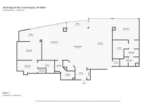 335 Bridge St NW, Grand Rapids, MI 49504 - Photo 47